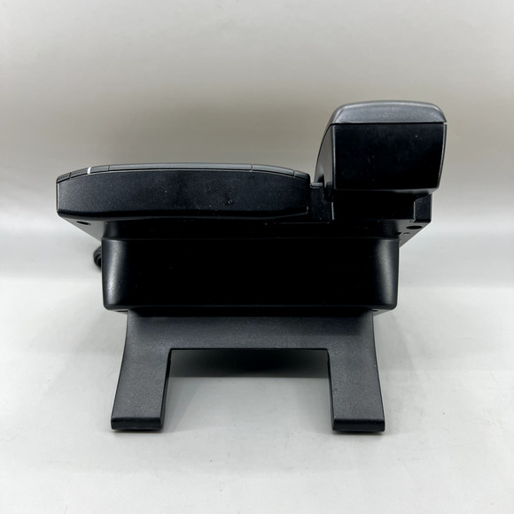 Polycom VVX300 Corded Backlit LCD Keypad Series Business Media Desktop Phone - Picture 3 of 11